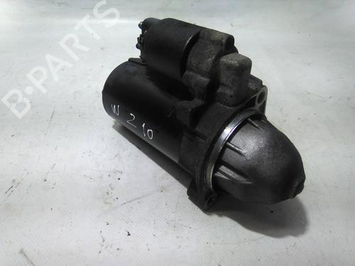 Used Starter Starter 19815045 19815045