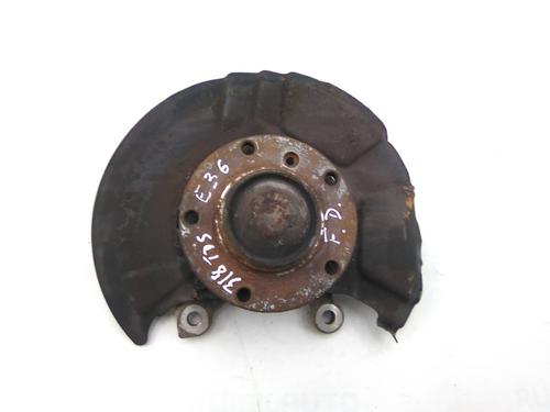 Used Right front steering knuckle Right front steering knuckle BMW 3 Touring (E36) 318 tds (90 hp) 19814557 19814557