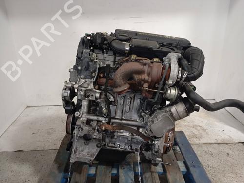 Used Engine Engine PEUGEOT 1007 (KM_) 1.4 HDi (68 hp) 30437610 30437610