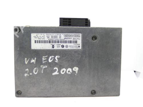 Used Electronic module Electronic module VW EOS (1F7, 1F8) 2.0 TDI (140 hp) 22944721 22944721