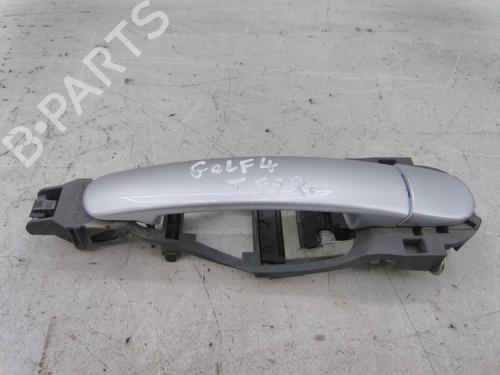 Used Rear left exterior door handle Rear left exterior door handle VW GOLF IV (1J1) 1.4 16V (75 hp) 19821220 19821220