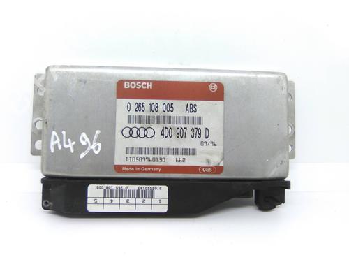 Used ABS pump ABS pump AUDI A4 B6 Avant (8E5) 2.5 TDI (163 hp) 22944730 22944730