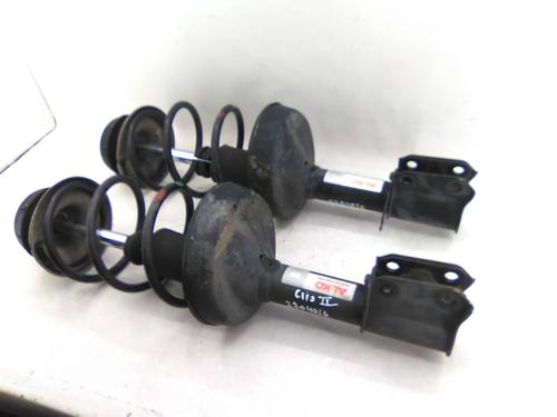 Used Right front shock absorber Right front shock absorber RENAULT CLIO II (BB_, CB_) 1.5 dCi (B/CB07) (65 hp) 26551220 26551220