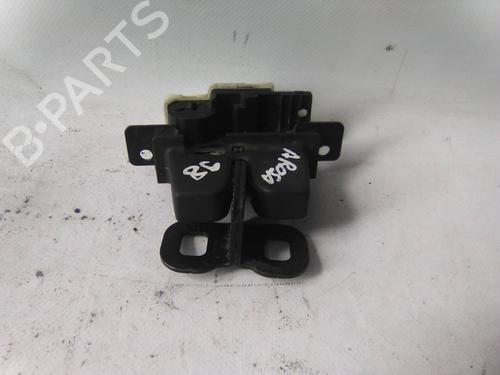 Used Tailgate lock Tailgate lock SEAT AROSA (6H1) 1.4 TDI (75 hp) 19822056 19822056
