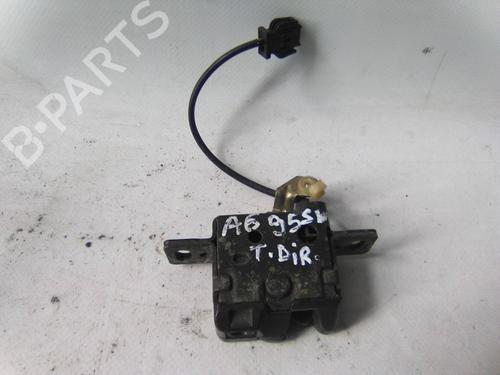 Used Tailgate lock Tailgate lock 19822058 19822058