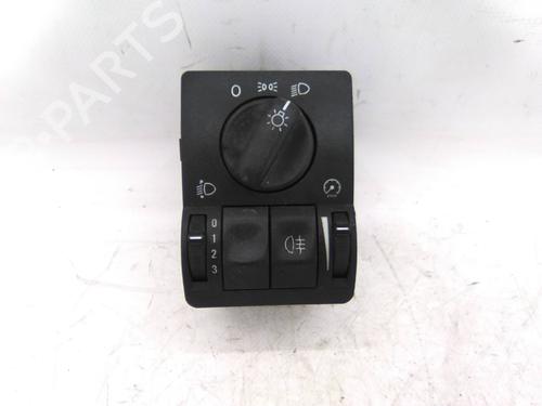 Used Steering column stalk Steering column stalk 19822399 19822399