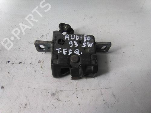 Used Tailgate lock Tailgate lock 19822062 19822062