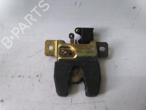 Used Tailgate lock Tailgate lock VW PASSAT B3/B4 (3A2, 35I) 1.6 TD (80 hp) 22948678 22948678