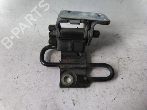 Used Hinge/Door check strap Hinge/Door check strap AUDI A6 C5 (4B2, 4B4) 2.5 TDI (150 hp) 22950677 22950677