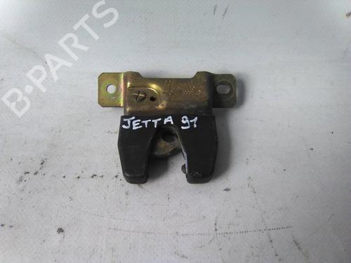 Used Tailgate lock Tailgate lock VW JETTA II (19E, 1G2, 165) 1.6 TD (70 hp) 19822066 19822066