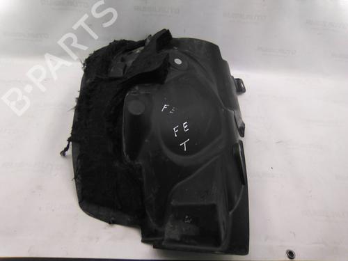 Used Wheel arch Wheel arch RENAULT CLIO IV (BH_) 1.5 dCi 90 (90 hp) 19822657 19822657