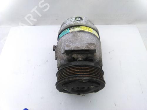 Used AC compressor AC compressor OPEL VECTRA B Estate (J96) 1.8 i 16V (F35) (116 hp) 19822788 19822788