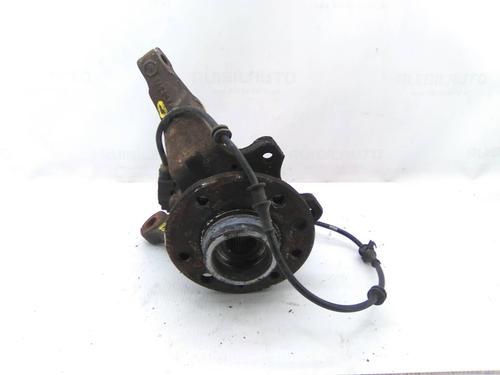 Used Right front steering knuckle Right front steering knuckle OPEL VECTRA B Estate (J96) 1.8 i 16V (F35) (116 hp) 19822806 19822806