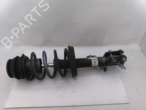 Used Left front shock absorber Left front shock absorber OPEL VECTRA B Estate (J96) 1.8 i 16V (F35) (116 hp) 19822808 19822808