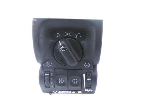 Used Steering column stalk Steering column stalk OPEL VECTRA B Estate (J96) 1.8 i 16V (F35) (116 hp) 19822794 19822794
