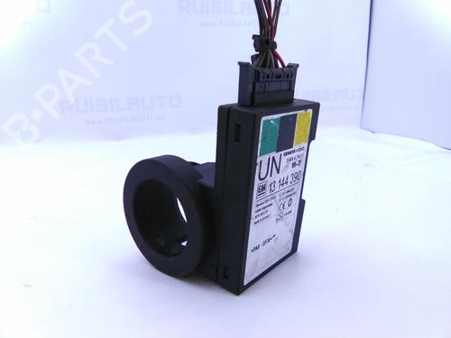Used Electronic module Electronic module OPEL CORSA C (X01) 1.4 (F08, F68) (90 hp) 22951102 22951102