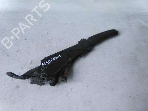 håndbremse håndbremse AUDI A6 C5 (4B2, 4B4) 2.5 TDI (150 hp) 22951227 22951227