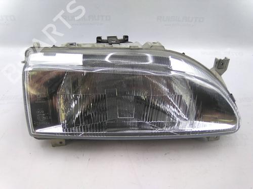 Used Right headlight Right headlight RENAULT 19 I (B/C53_) 1.2 (54 hp) 22951262 22951262
