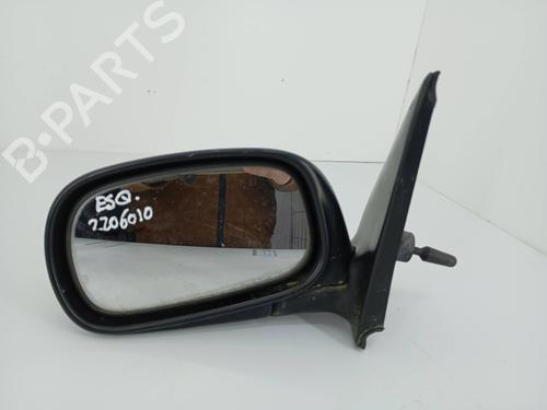 Retrovisor esquerdo Retrovisor esquerdo 32447884 32447884