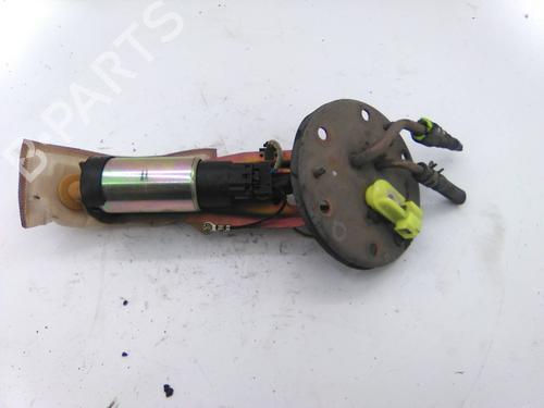 Used Fuel pump Fuel pump HONDA CIVIC VI Saloon (EJ, EK, SO) 1.4 i (EJ9) (90 hp) 19826087 19826087