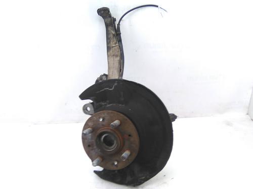 Used Left front steering knuckle Left front steering knuckle HONDA CIVIC VI Saloon (EJ, EK, SO) 1.4 i (EJ9) (90 hp) 19826094 19826094