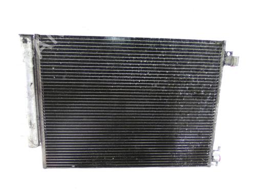 Used AC radiator AC radiator RENAULT CLIO IV (BH_) 1.5 dCi 75 (75 hp) 19827781 19827781
