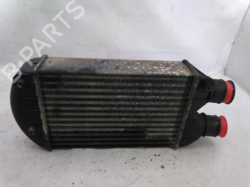 Used Intercooler Intercooler FIAT BRAVO I (182_) 1.9 TD 100 S (182.AF) (100 hp) 19824095 19824095