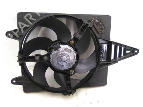 Used Radiator fan Radiator fan 19824096 19824096