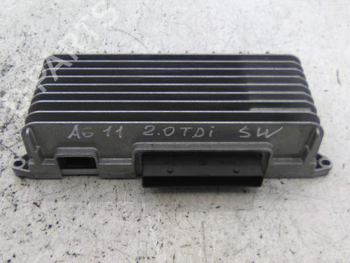 Used Electronic module Electronic module AUDI A6 C6 Avant (4F5) 2.0 TDI (121 hp) 23148020 23148020