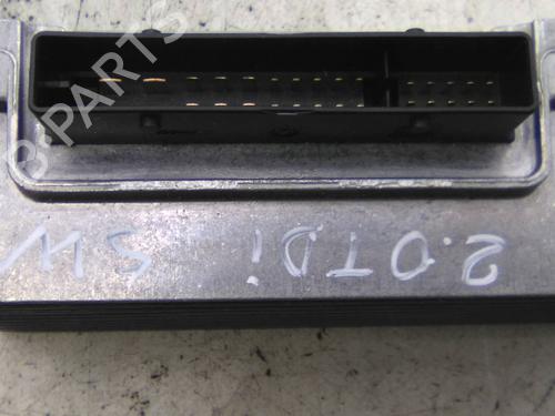 Electronic module AUDI A6 C6 Avant (4F5) 2.0 TDI | BP23148020M83  - Image 6