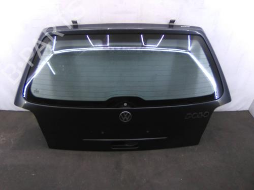 Used Tailgate Tailgate 26533918 26533918