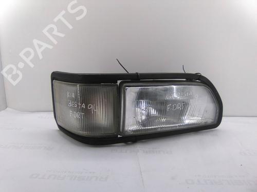 Used Right headlight Right headlight KIA BESTA Bus 2.2 D (65 hp) 22952309 22952309