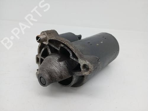 Used Starter Starter CITROËN ZX (N2) 1.4 (75 hp) 31807060 31807060