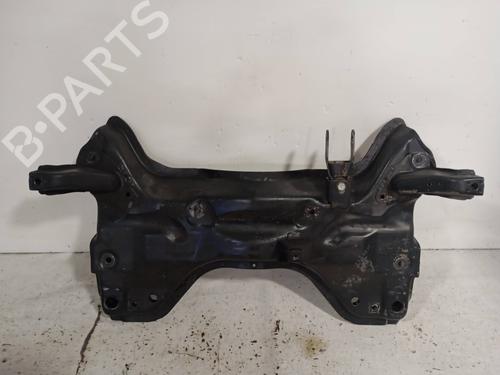 Used Subframe Subframe PEUGEOT 206 Hatchback (2A/C) 1.1 i (60 hp) 28603285 28603285