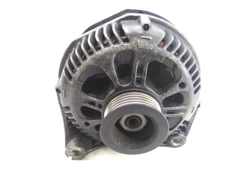 Used Alternator Alternator BMW 3 (E46) 330 xd (184 hp) 19837036 19837036