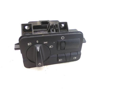 Used Steering column stalk Steering column stalk BMW 3 (E46) 330 xd (184 hp) 26318448 26318448