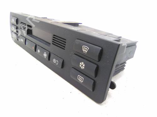 Climate control BMW 3 (E46) 330 xd | BP26318449I5 - Image 2