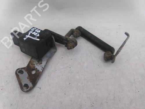 Used Electronic module Electronic module BMW 3 (E46) 330 xd (184 hp) 19837056 19837056