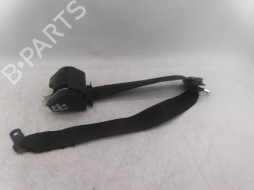 Used Front left seatbelt Front left seatbelt BMW 3 (E46) 330 xd (184 hp) 19837058 19837058