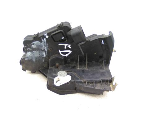 Used Front right lock Front right lock 26176702 26176702