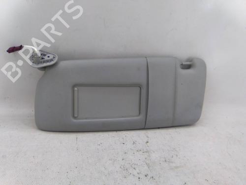 Left sun visor BMW 3 (E46) 330 xd | BP26318451I1 - Image 2