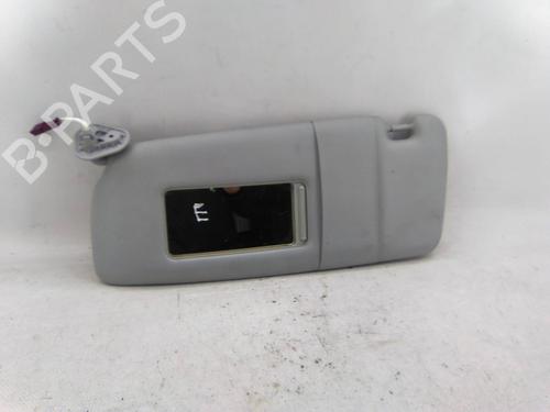 Left sun visor BMW 3 (E46) 330 xd | BP26318451I1 - Image 3