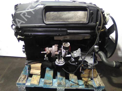 Engine BMW 3 (E46) 330 xd | BP19837059M1 - Image 5