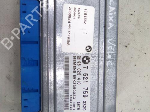 Gearbox control unit BMW 3 (E46) 330 xd | BP19837046M52 - Image 2