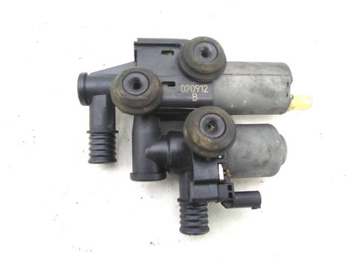 Used Auxiliary water pump Auxiliary water pump BMW 3 (E46) 330 xd (184 hp) 19837050 19837050
