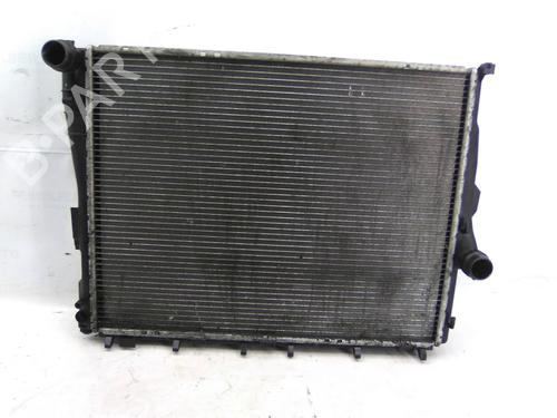 Used Water radiator Water radiator BMW 3 (E46) 330 xd (184 hp) 19837065 19837065