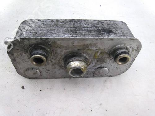 Used Oil radiator Oil radiator BMW 3 (E46) 330 xd (184 hp) 19837068 19837068