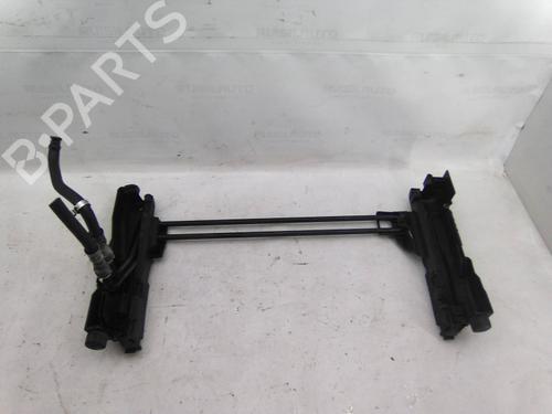 Used Oil radiator Oil radiator BMW 3 (E46) 330 xd (184 hp) 19837077 19837077