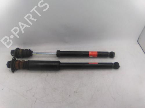 Used Right rear shock absorber Right rear shock absorber 19837091 19837091