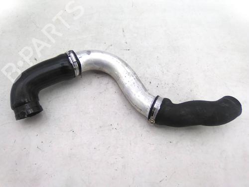 Used Intercooler pipe Intercooler pipe BMW 3 (E46) 330 xd (184 hp) 19837074 19837074